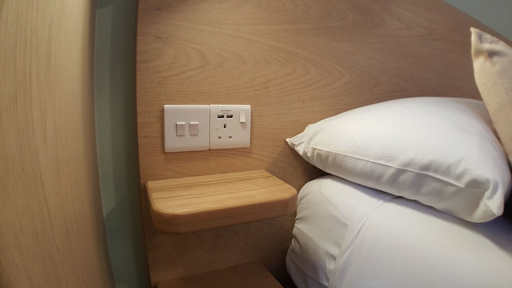 Room amenity, Star Hotel