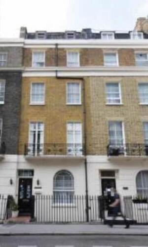 Bed And Breakfast Ebury Street London Bed And Breakfast Ebury Street London