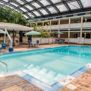 Top 10 Brownsburg Indiana Hotels 59 Hotel Deals On Expedia Waterfront Hotel And Conference Center