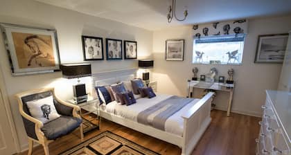 The Ascott