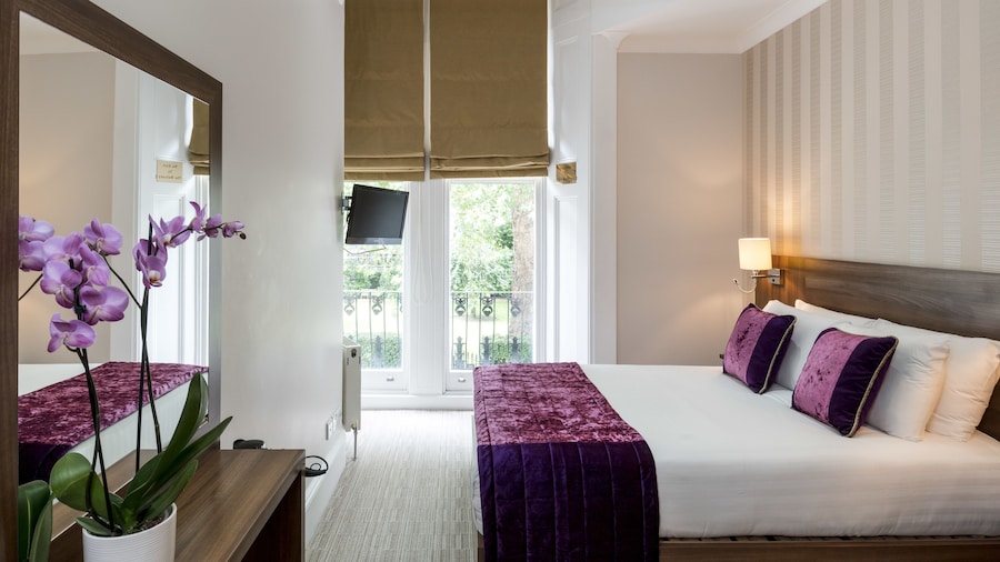 London House Hotel
