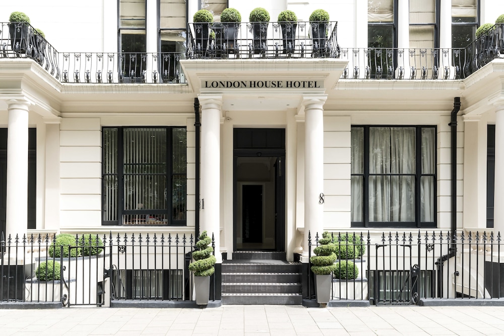 London House Hotel