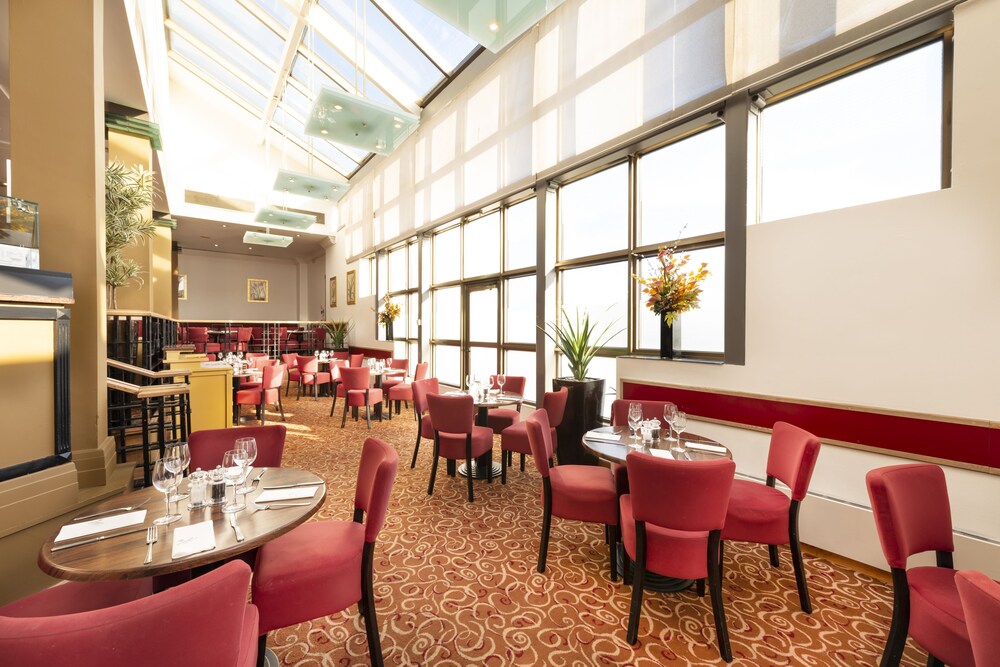 Dining, Copthorne Hotel Slough Windsor