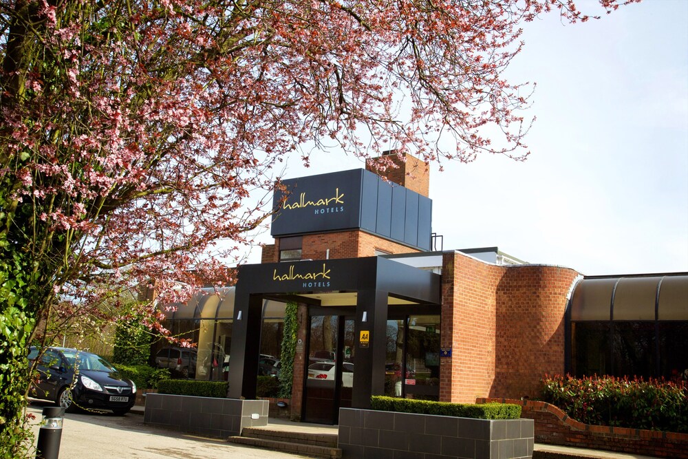 Hallmark Hotel Hull In North Ferriby Hotel Rates Reviews - 