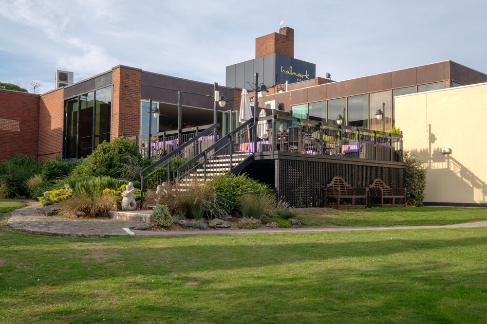 Hallmark Hotel Hull North Ferriby 2019 Hotel Prices - 