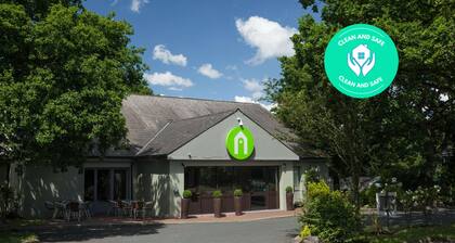 Campanile restaurant BASILDON - East of London