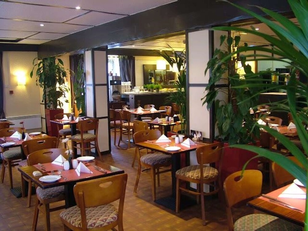 Campanile restaurant BASILDON - East of London