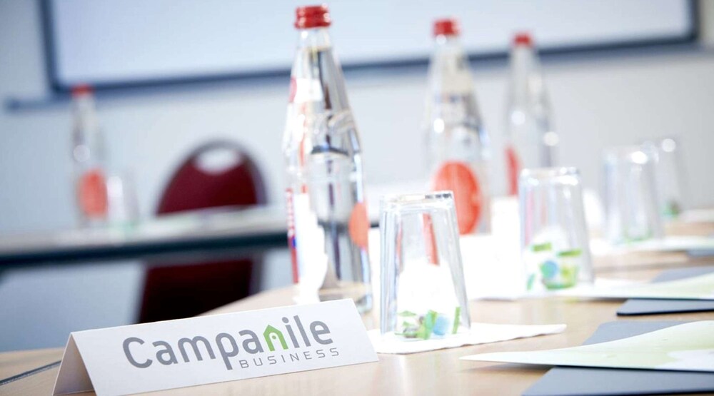 Campanile restaurant BASILDON - East of London