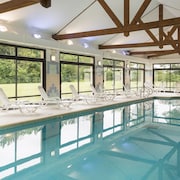 Piscine Outreau