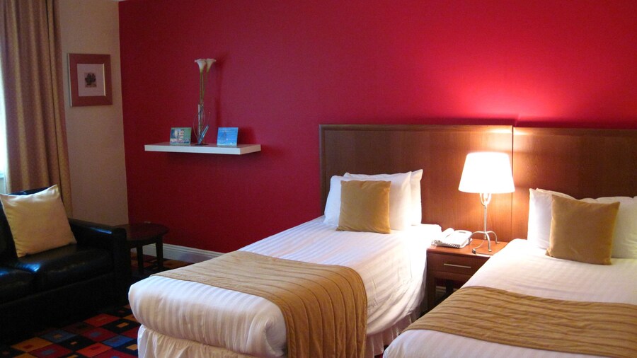 The Caledonian Hotel
