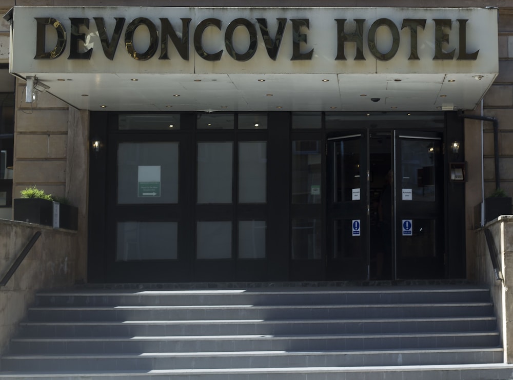 Devoncove Hotel