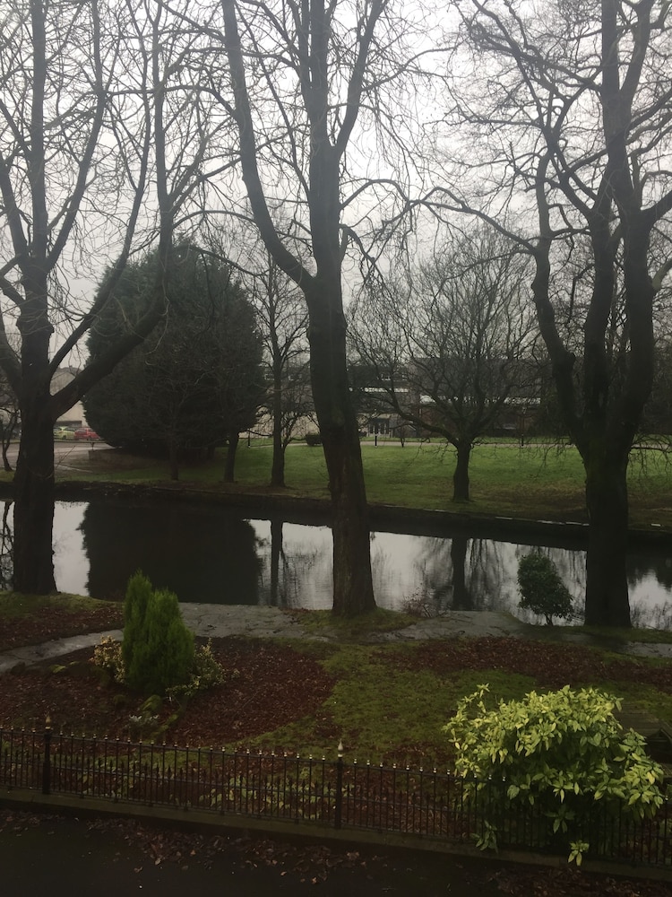 View from property, Best Western Manchester Bury Bolholt Country Park Hotel