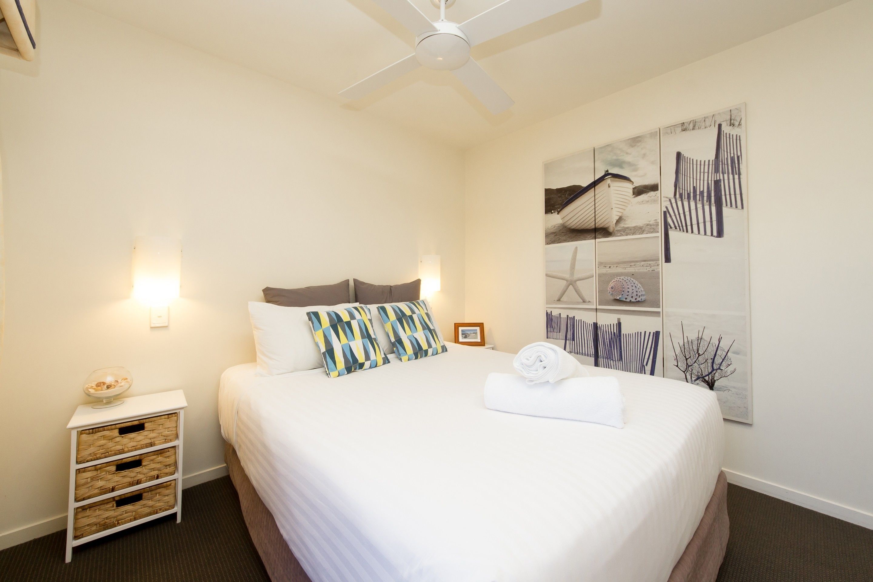 Yamba Beach Motel