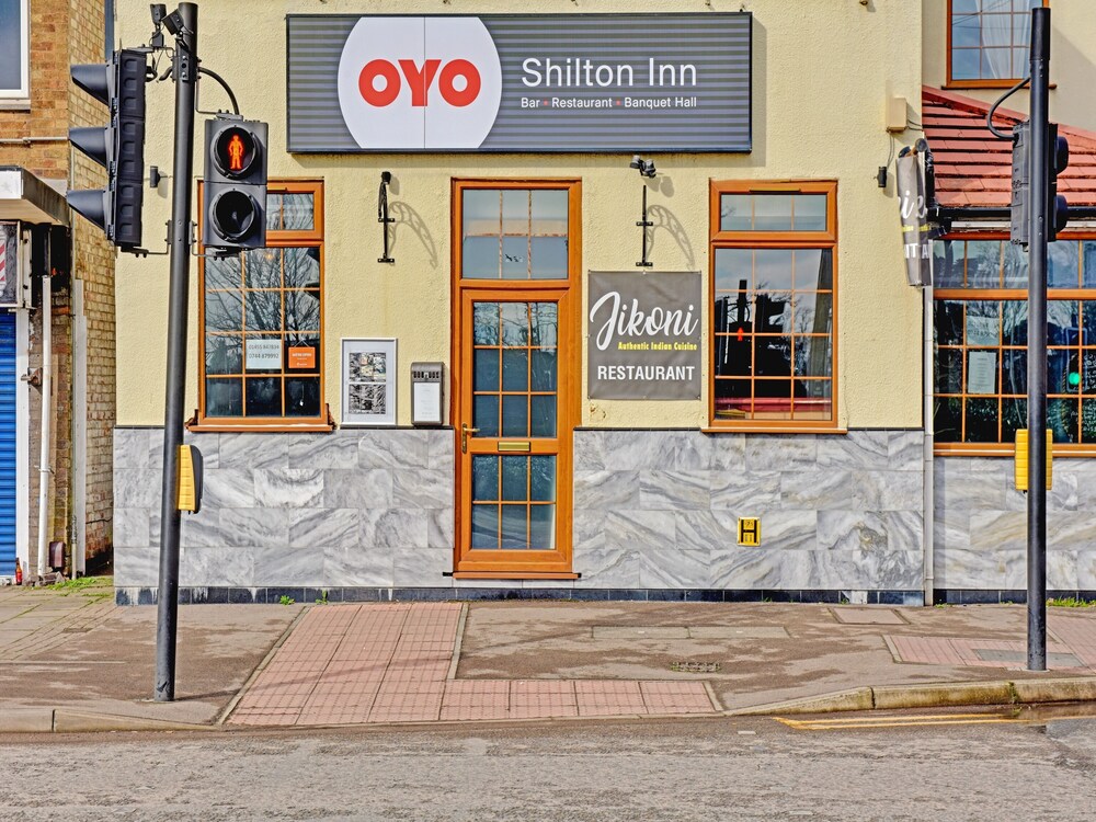 OYO Shilton Inn