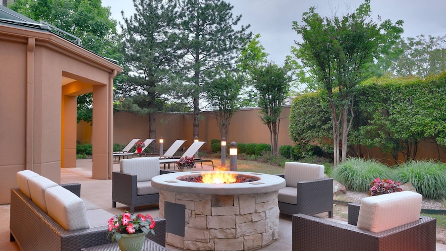 Courtyard by Marriott Oklahoma City Northwest