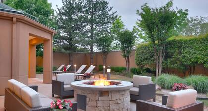 Courtyard by Marriott Oklahoma City Northwest