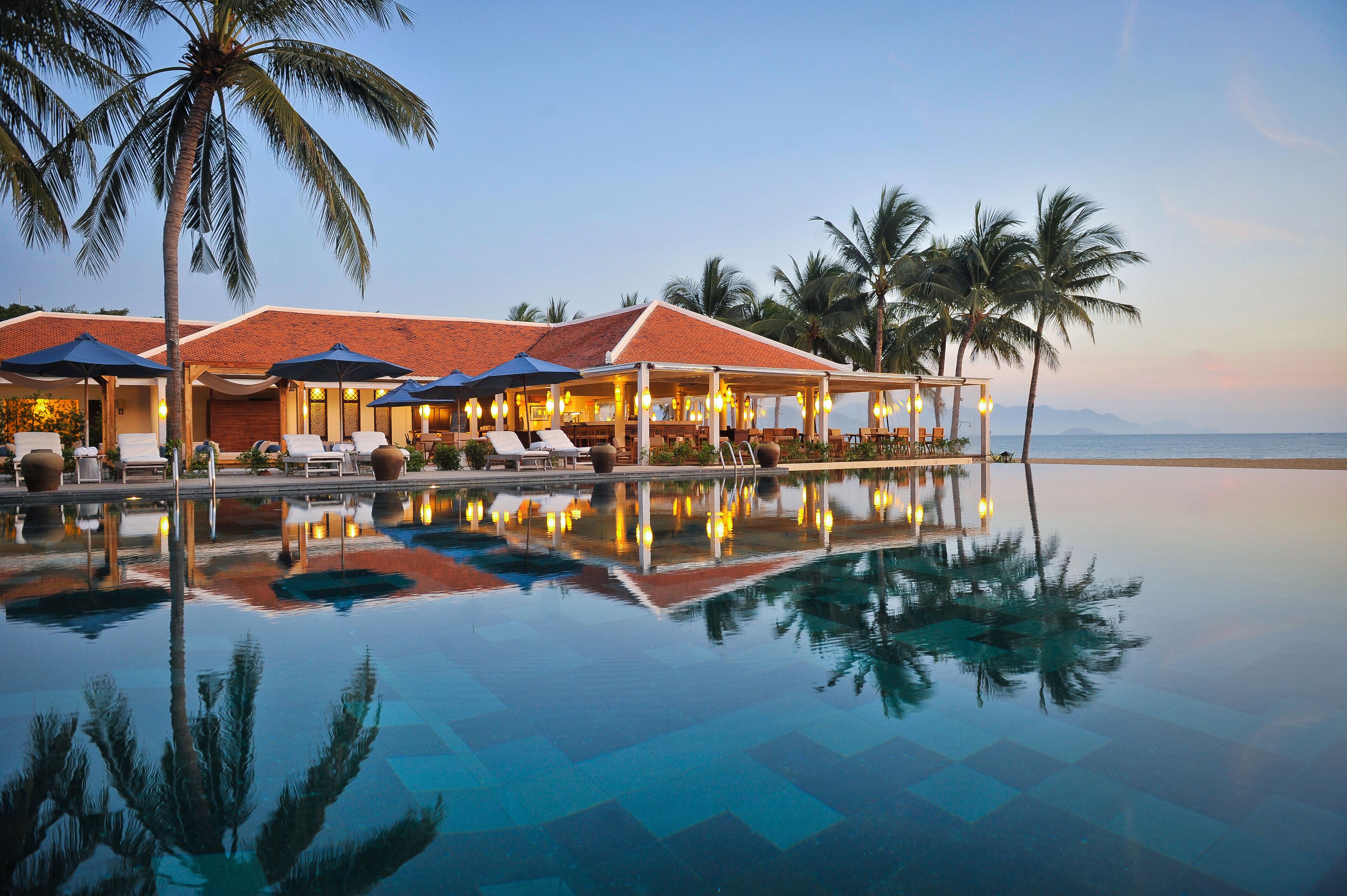 Evason Ana Mandara Nha Trang