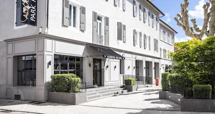 Allobroges Park Hotel