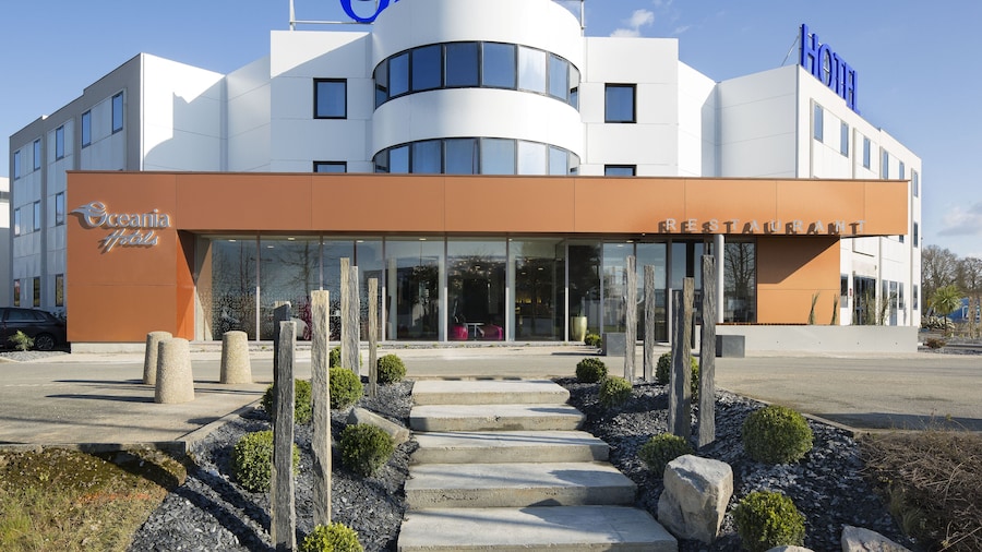 Oceania Rennes