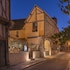 Hôtel Aux Vieux Remparts, The Originals Relais (Relais du Silence)