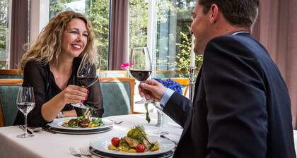 VitalHotel Ascona