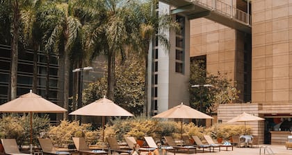 Grand Hyatt Sao Paulo