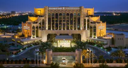 Al Ahsa InterContinental, an IHG Hotel