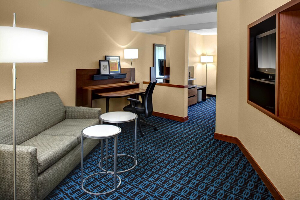 Fairfield Inn & Suites by Marriott - Emporia