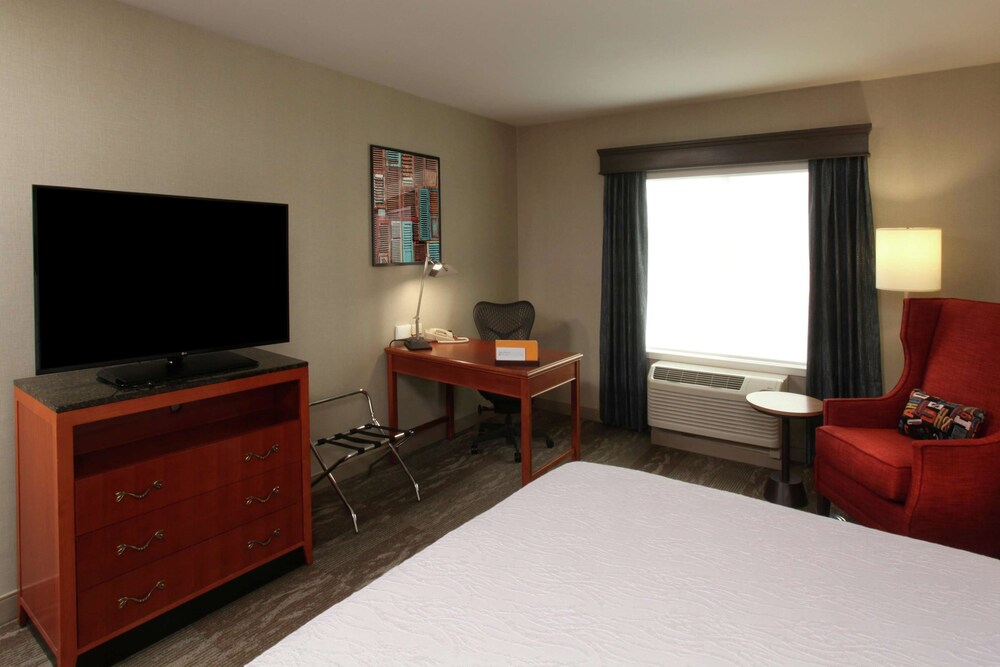 Hilton Garden Inn Spokane Airport In Spokane Hotel Rates