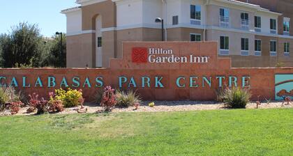 Hilton Garden Inn Calabasas