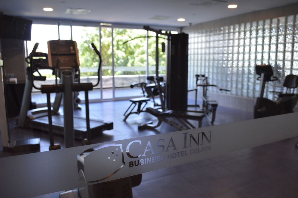 Casa Inn Business Hotel Celaya