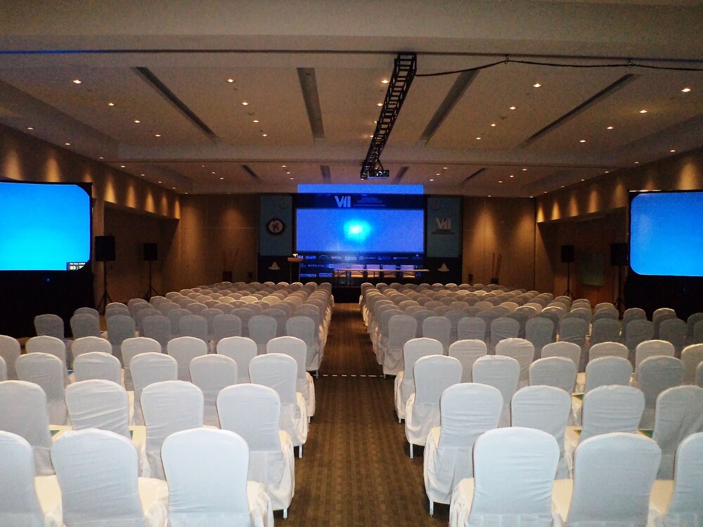 Meeting facility, Casa Inn Business Hotel Celaya