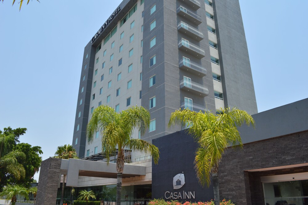 Casa Inn Business Hotel Celaya