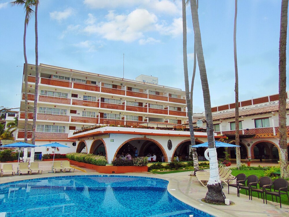Rosita Hotel Puerto Vallarta Reviews Rosita Hotel Puerto Vallarta Reviews