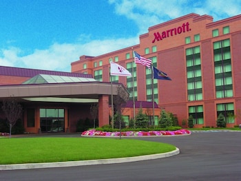 Chicago Marriott Northwest