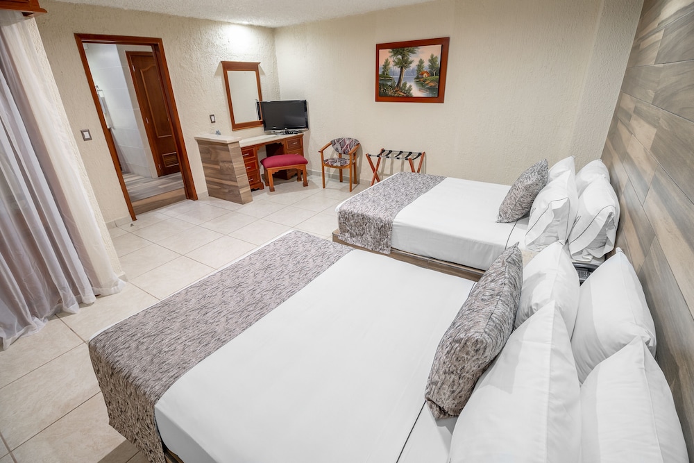 Hotel Santiago de Compostela