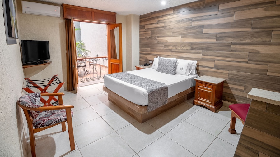 Hotel Santiago de Compostela