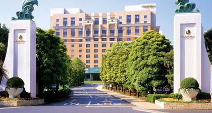 Hotel Okura Tokyo Bay