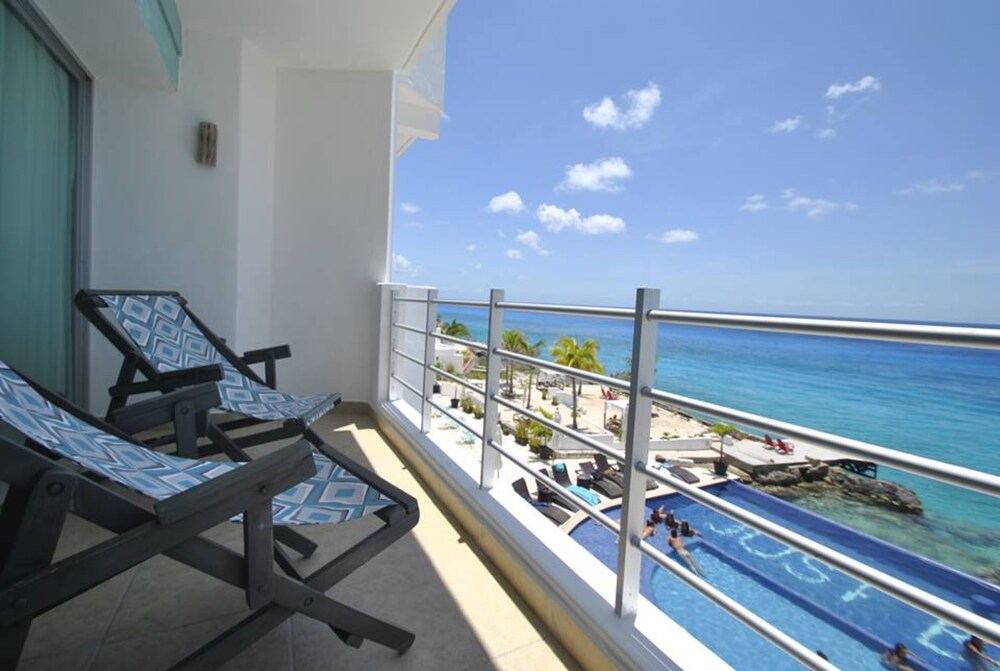 Hotel B Cozumel