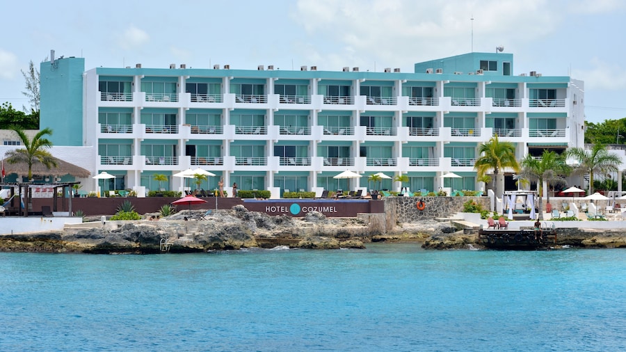 Hotel B Cozumel