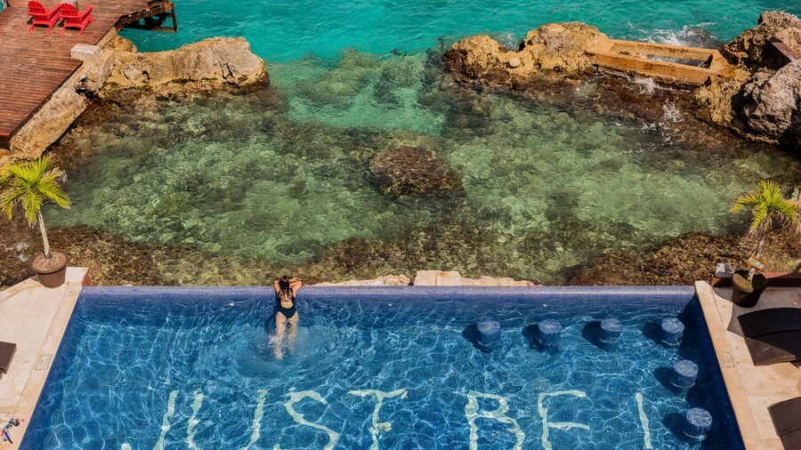 Hotel B Cozumel