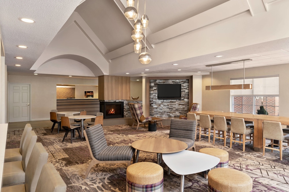 Residence Inn by Marriott Deptford