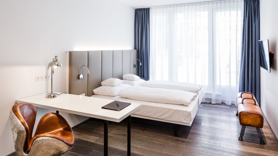 Essential by Dorint Art Cologne