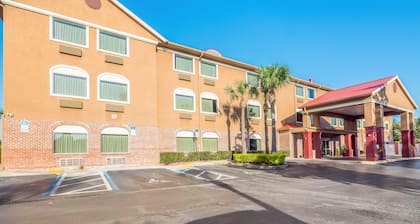 Red Roof Inn Ocala