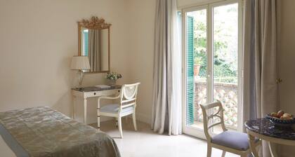 Villa Sant'Andrea, A Belmond Hotel, Taormina Mare