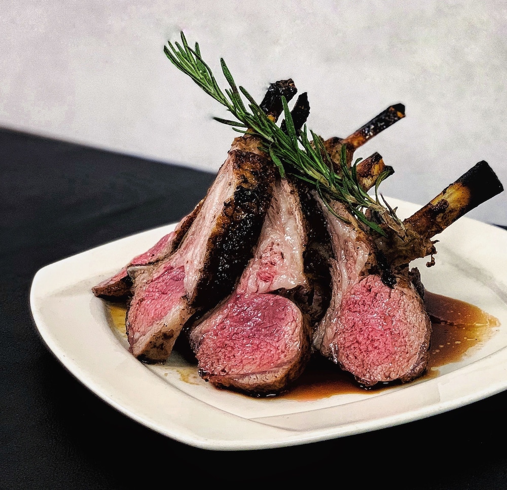 Room service - dining, Inn on Broadway