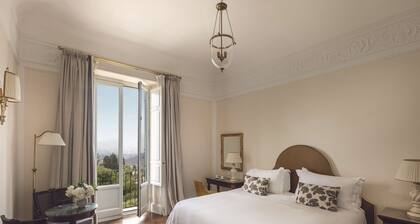 Grand Hotel Timeo, A Belmond Hotel, Taormina