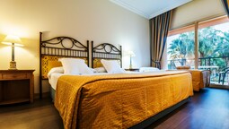 Hotel Alicante Golf In Alicante Spain Expedia - 