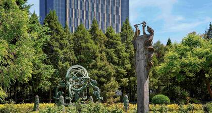 Sofitel Beijing Central