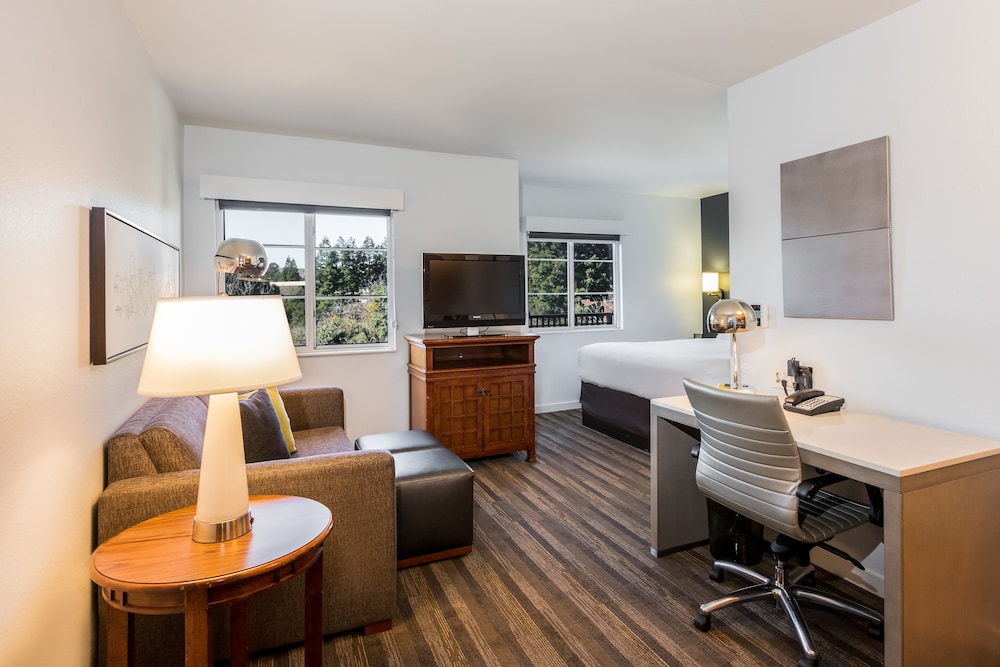 HYATT house San Ramon